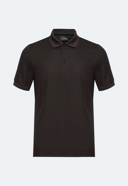 Commutatore polo sammy colour/410 arsenico