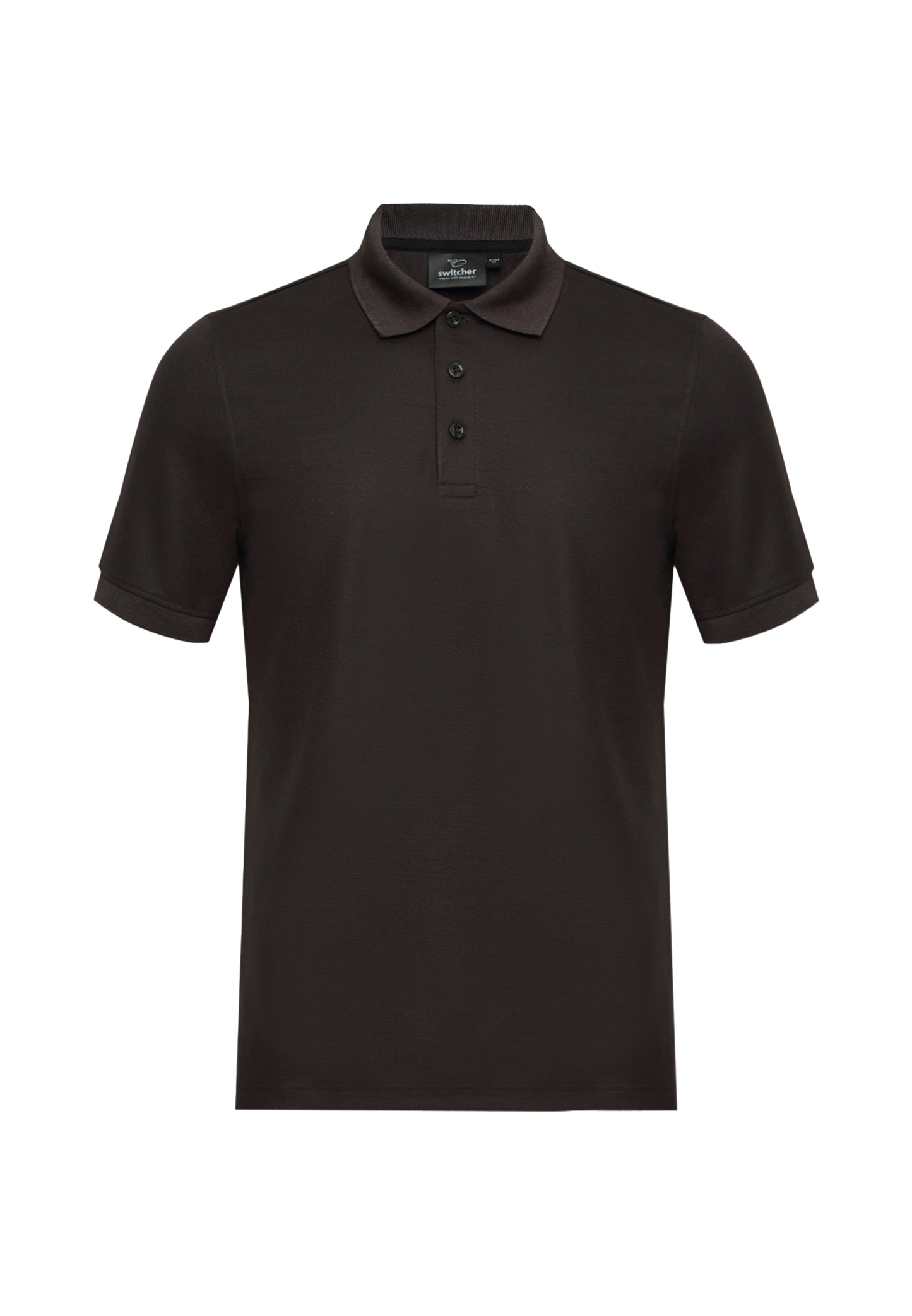 Commutatore polo sammy colour/410 arsenico