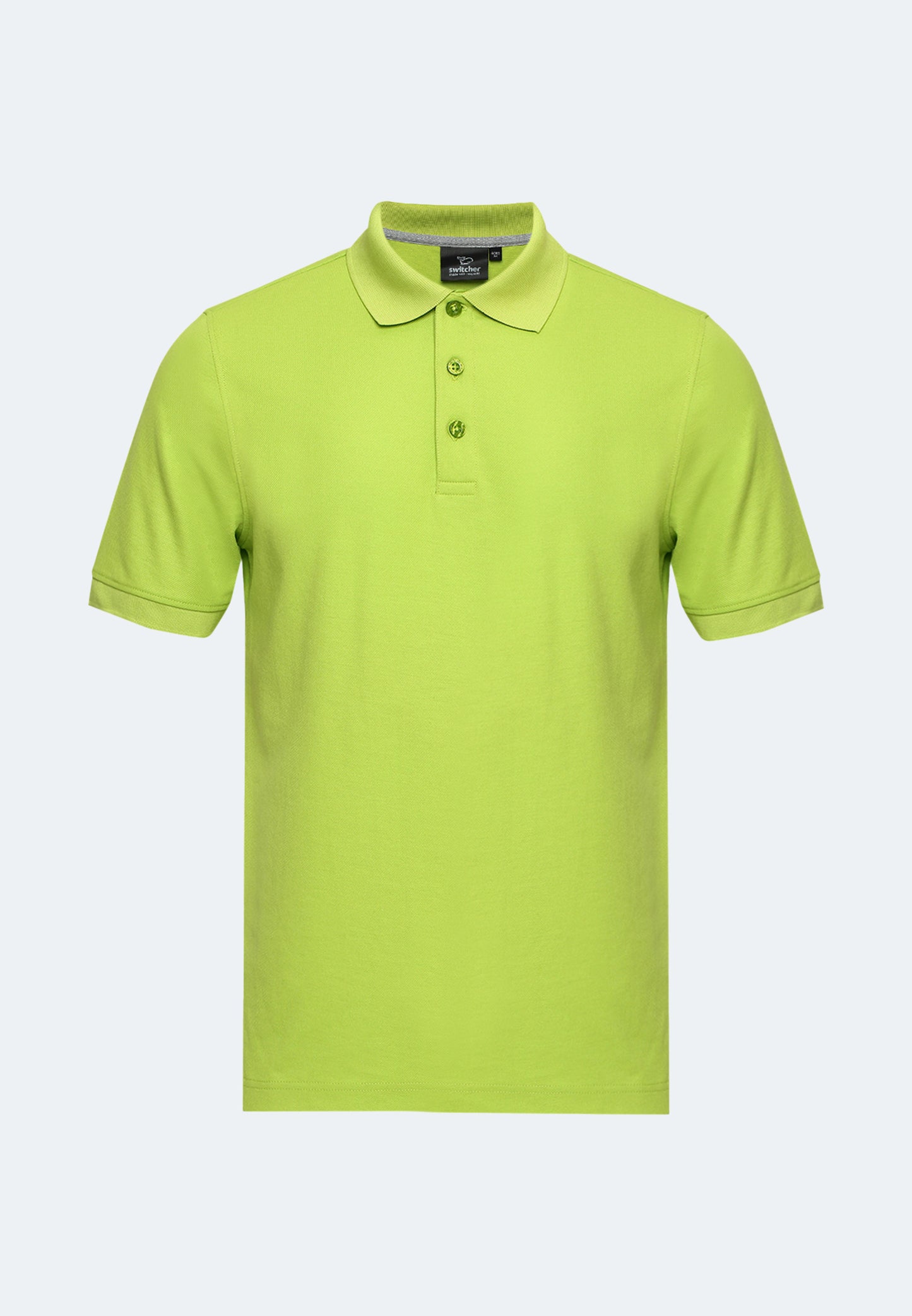 Polo Switcher sammy colore/364 lime