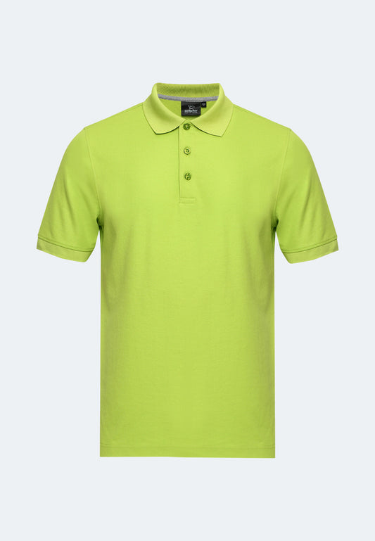 Polo Switcher sammy colore/364 lime