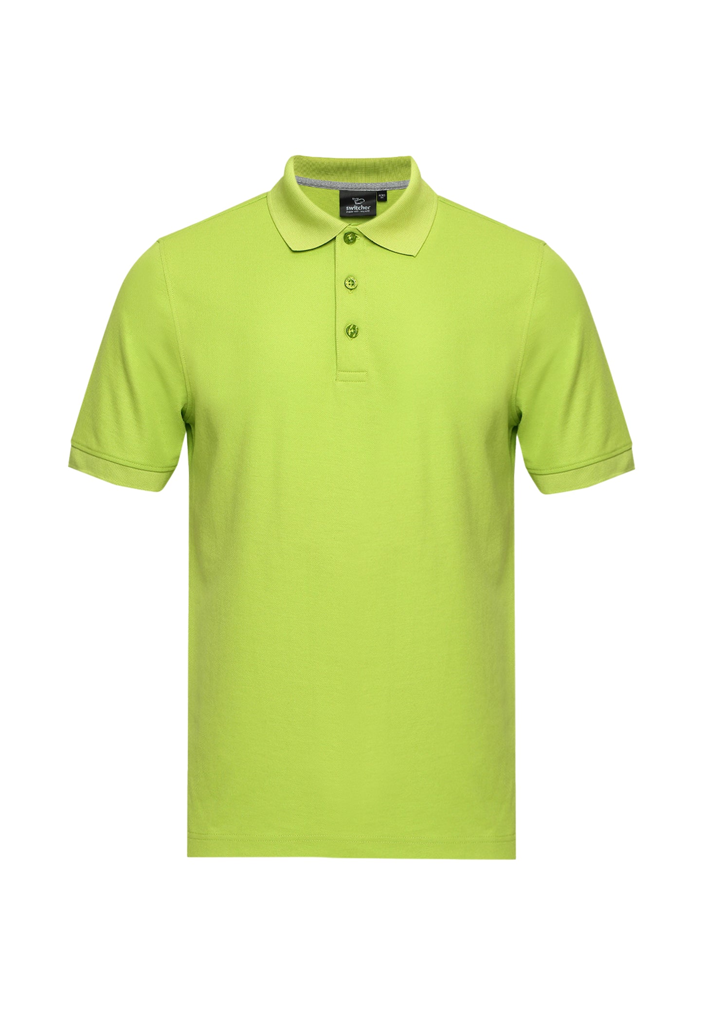 Polo Switcher sammy colore/364 lime