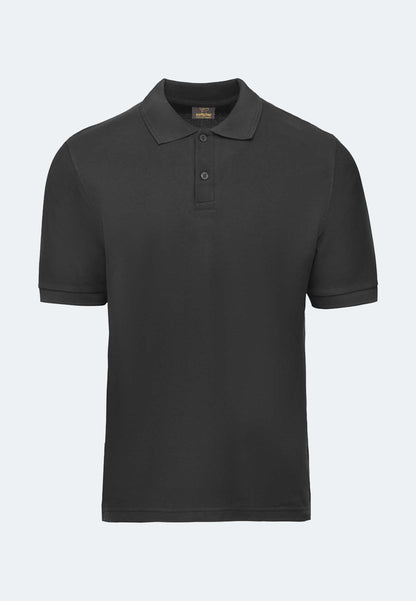 Switcher polo uomo samuel colore/410 arsenico