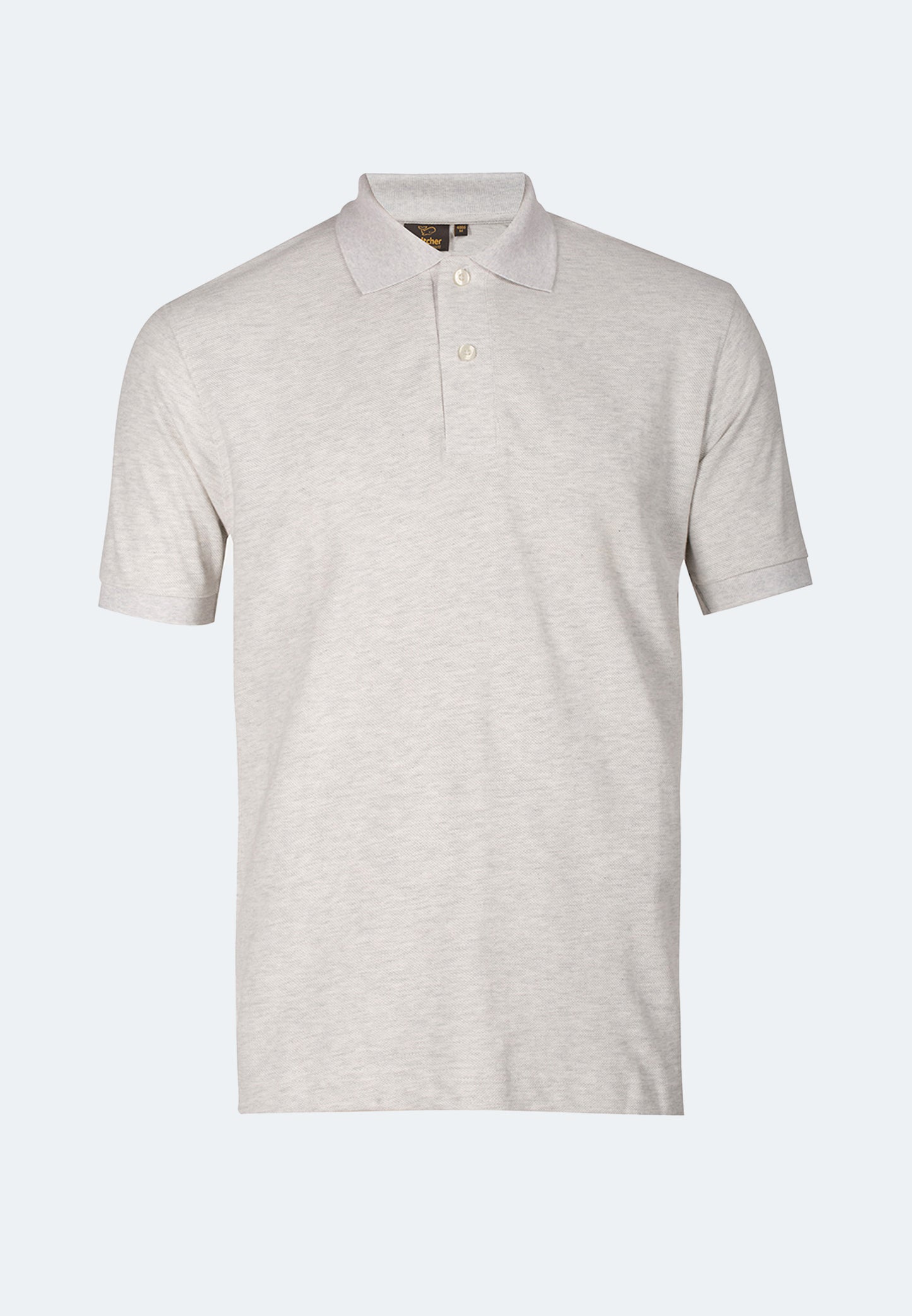 Polo in piqué Comfort Fit Samuel