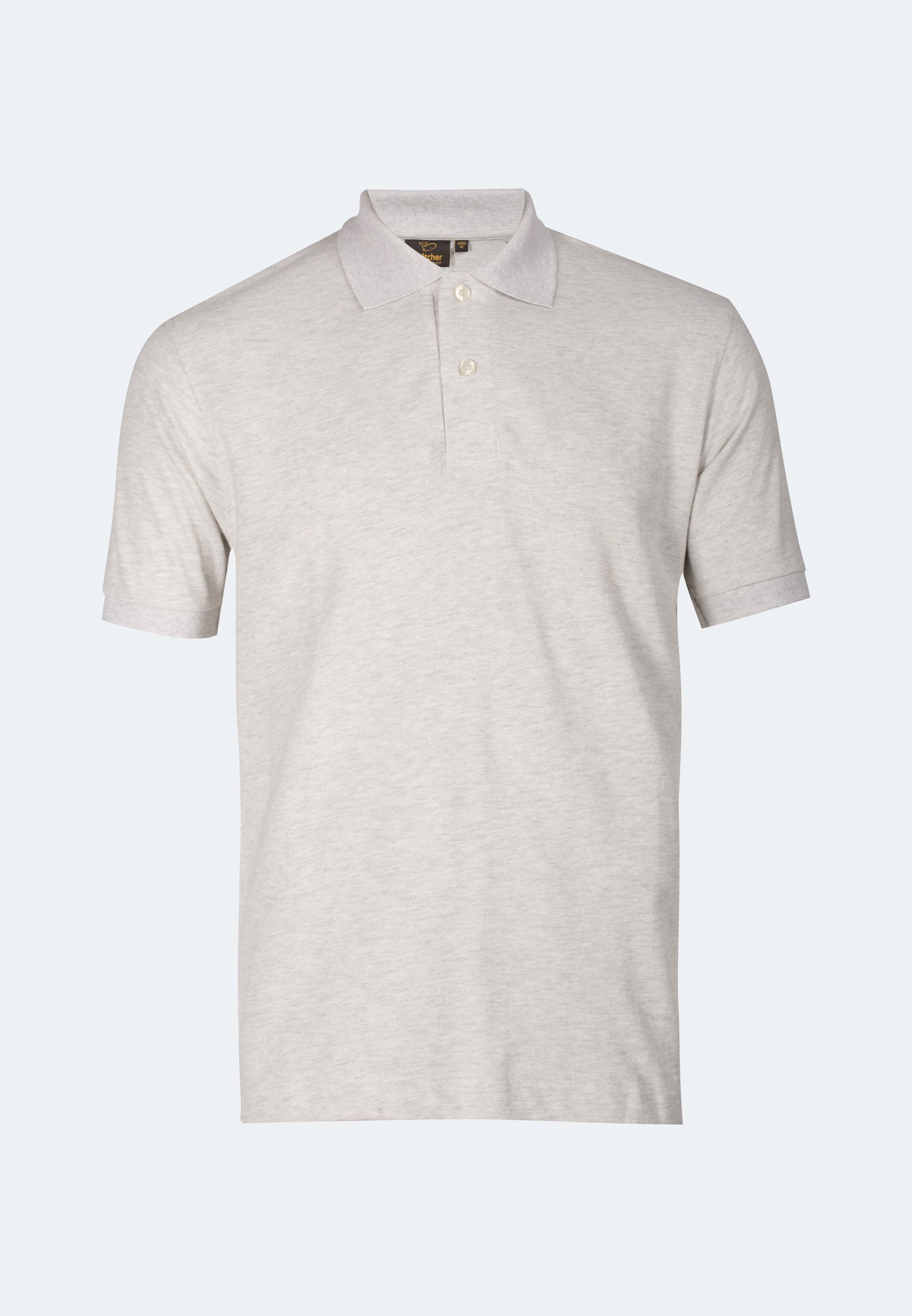 Switcher polo uomo samuel color/43 blanc chine