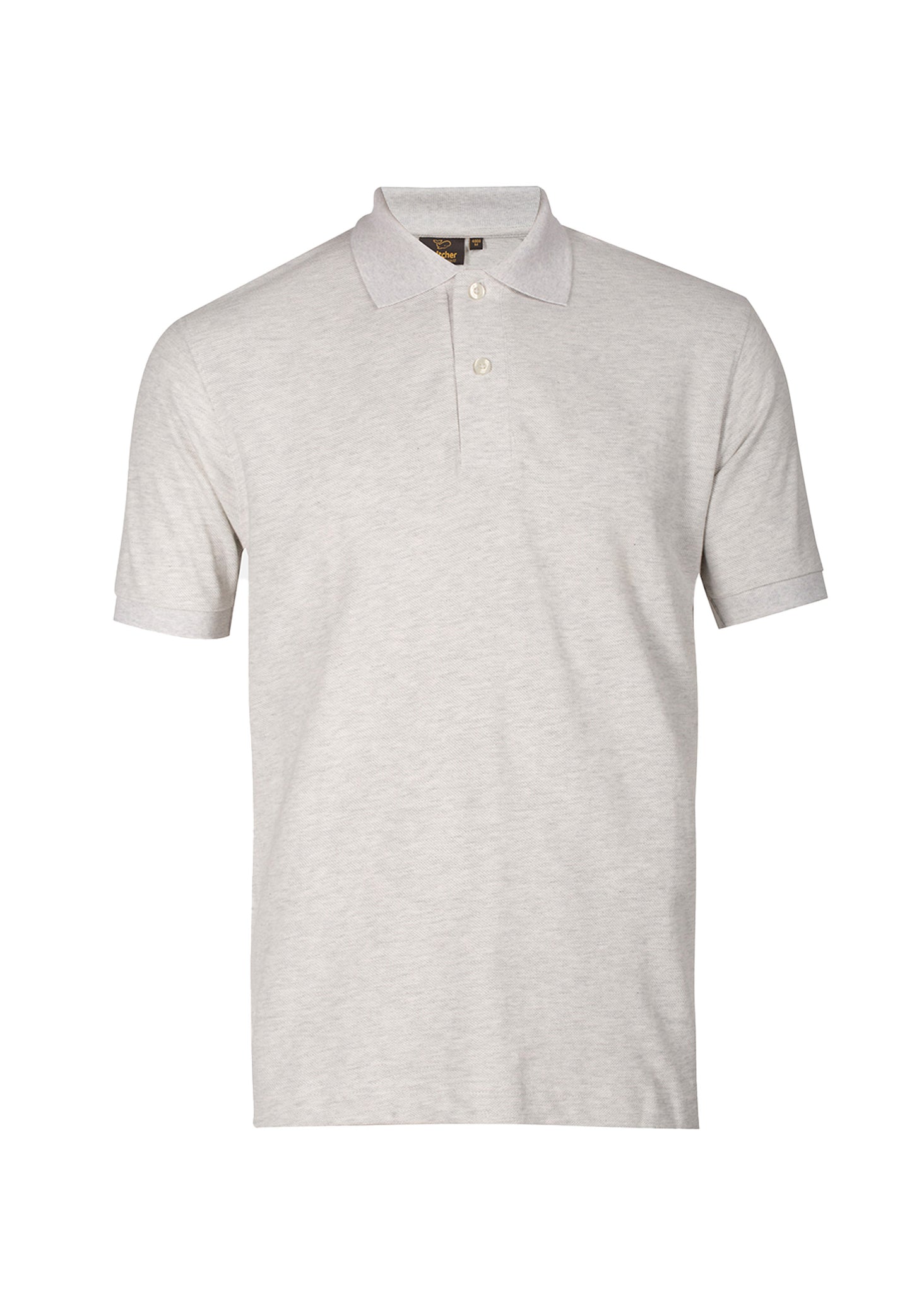 Polo in piqué Comfort Fit Samuel
