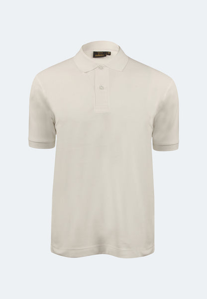 Switcher polo uomo samuel color/1 blanc