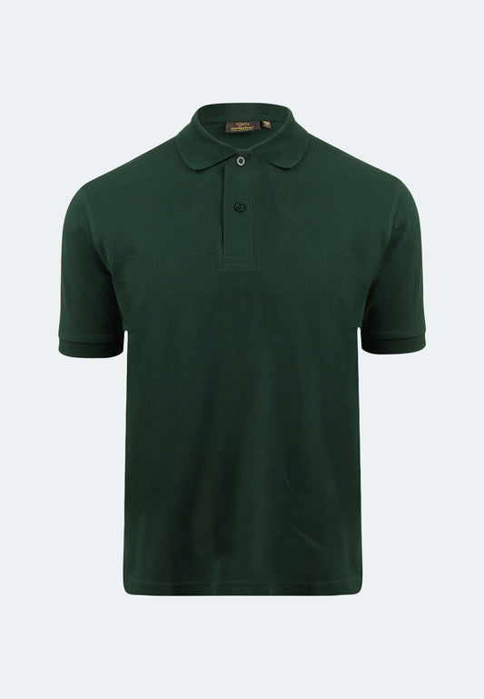 Switcher polo uomo samuel color/345 foret