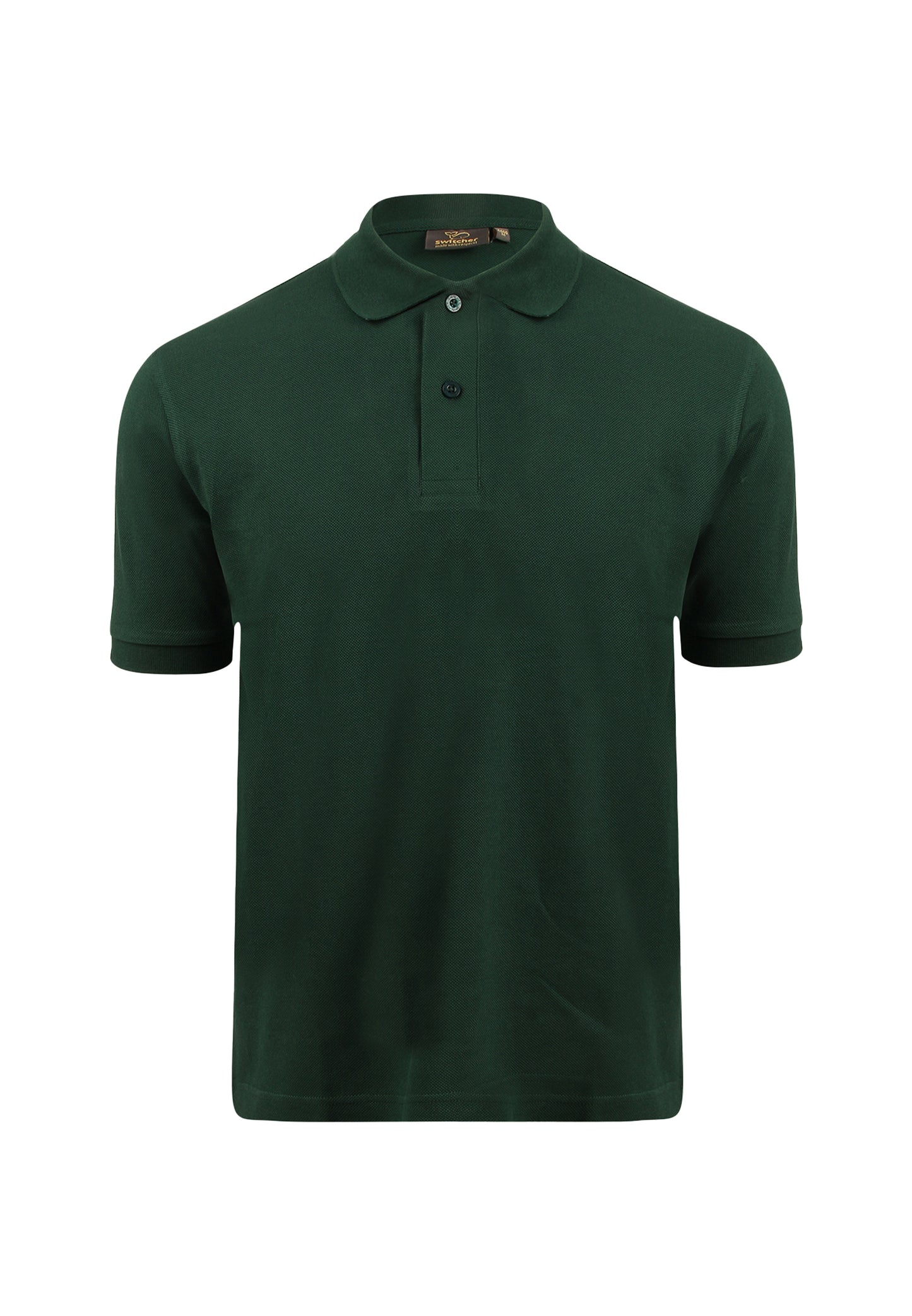 Switcher polo uomo samuel color/345 foret