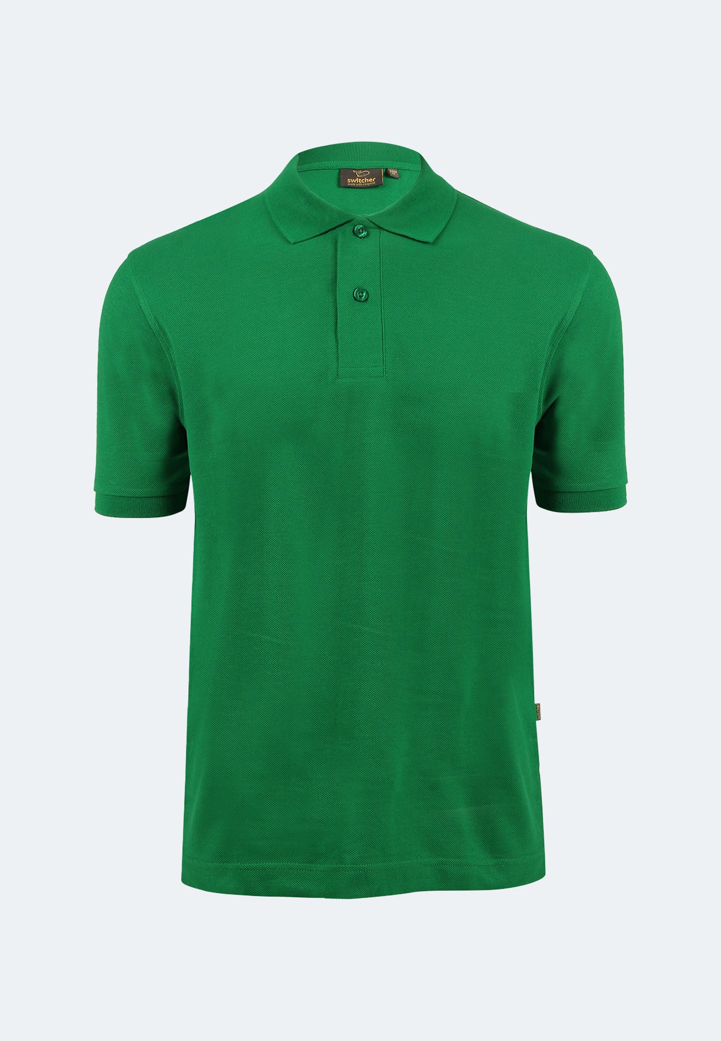 Polo Switcher uomo samuel colour/31 verde