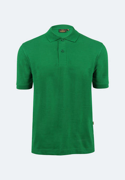Polo Switcher uomo samuel colour/31 verde