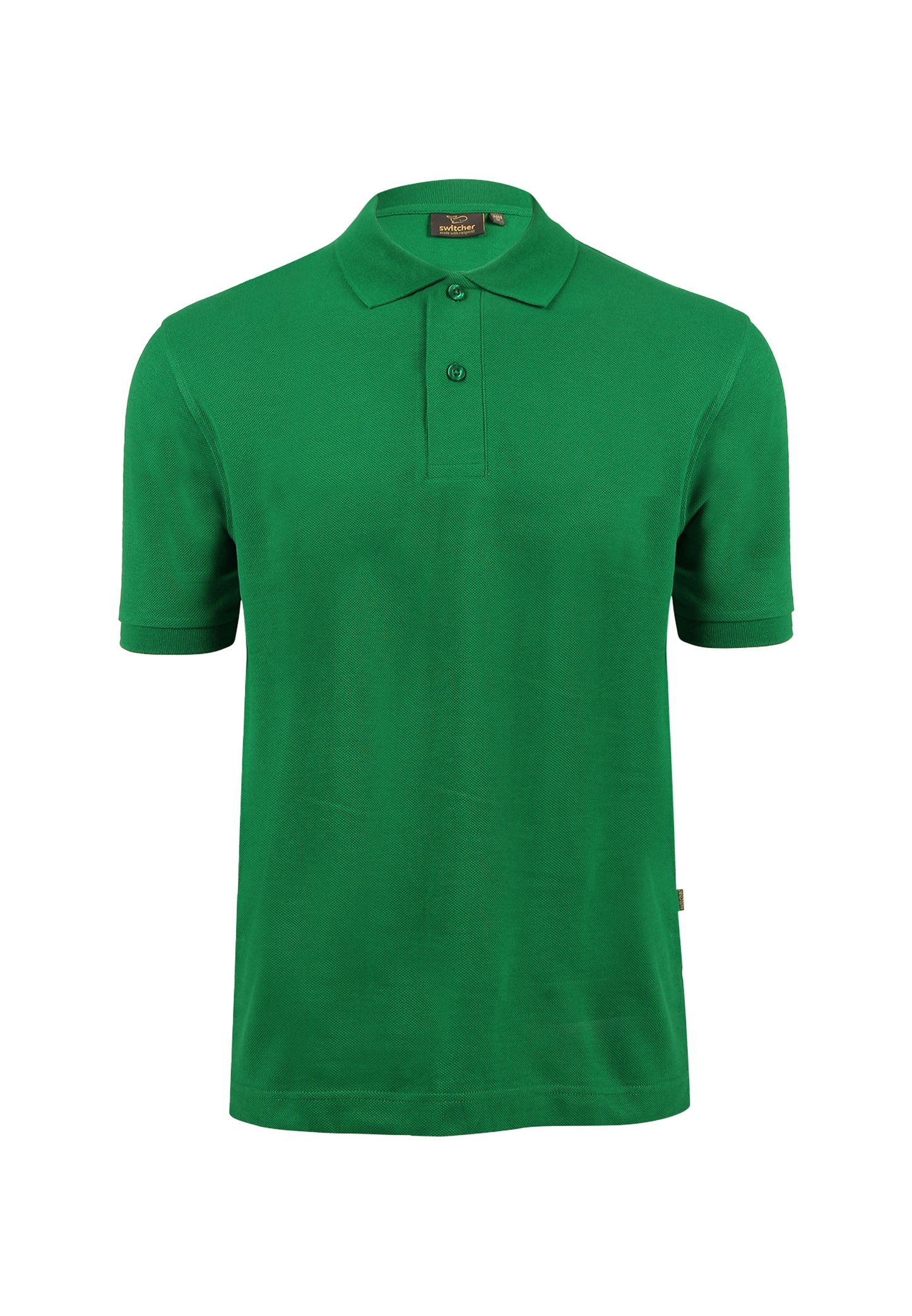 Polo Switcher uomo samuel colour/31 verde