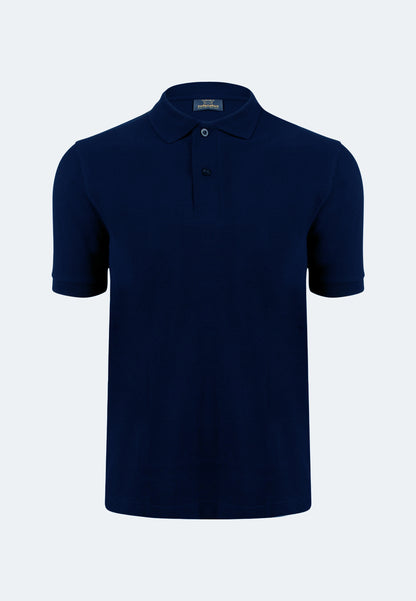 Switcher polo uomo samuel colour/20 navy