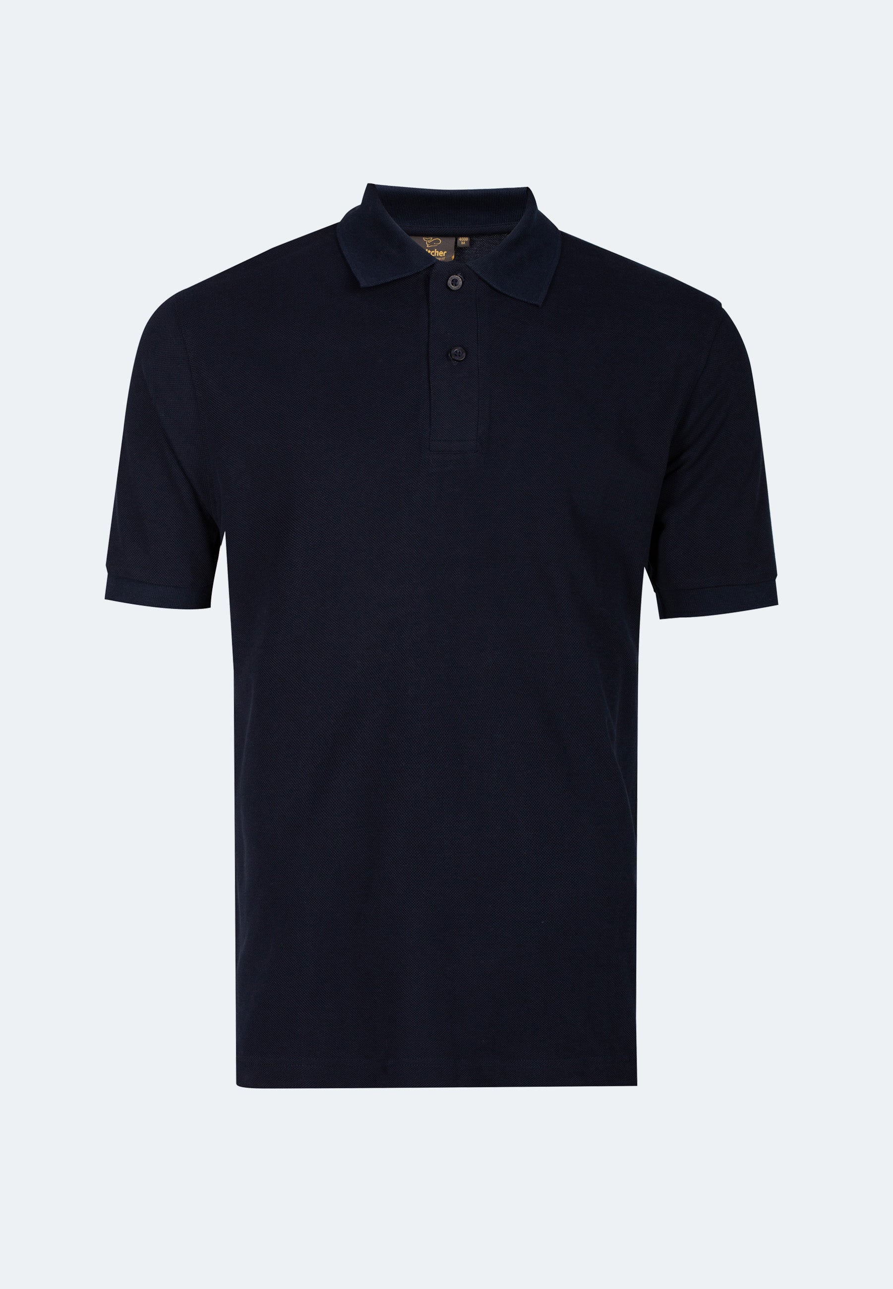 Switcher polo uomo samuel colour/20 navy