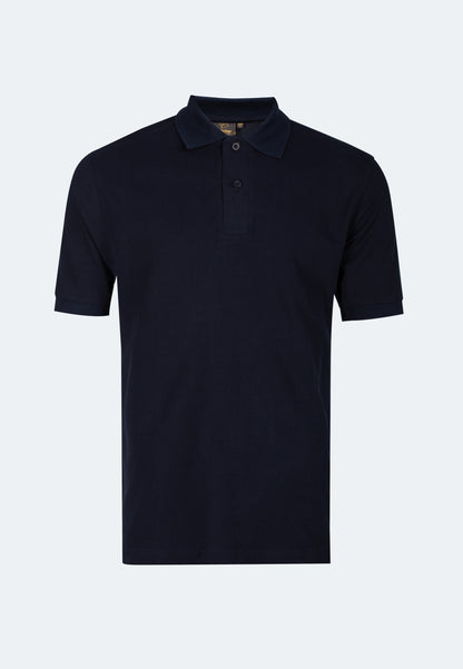 Switcher polo uomo samuel colour/20 navy