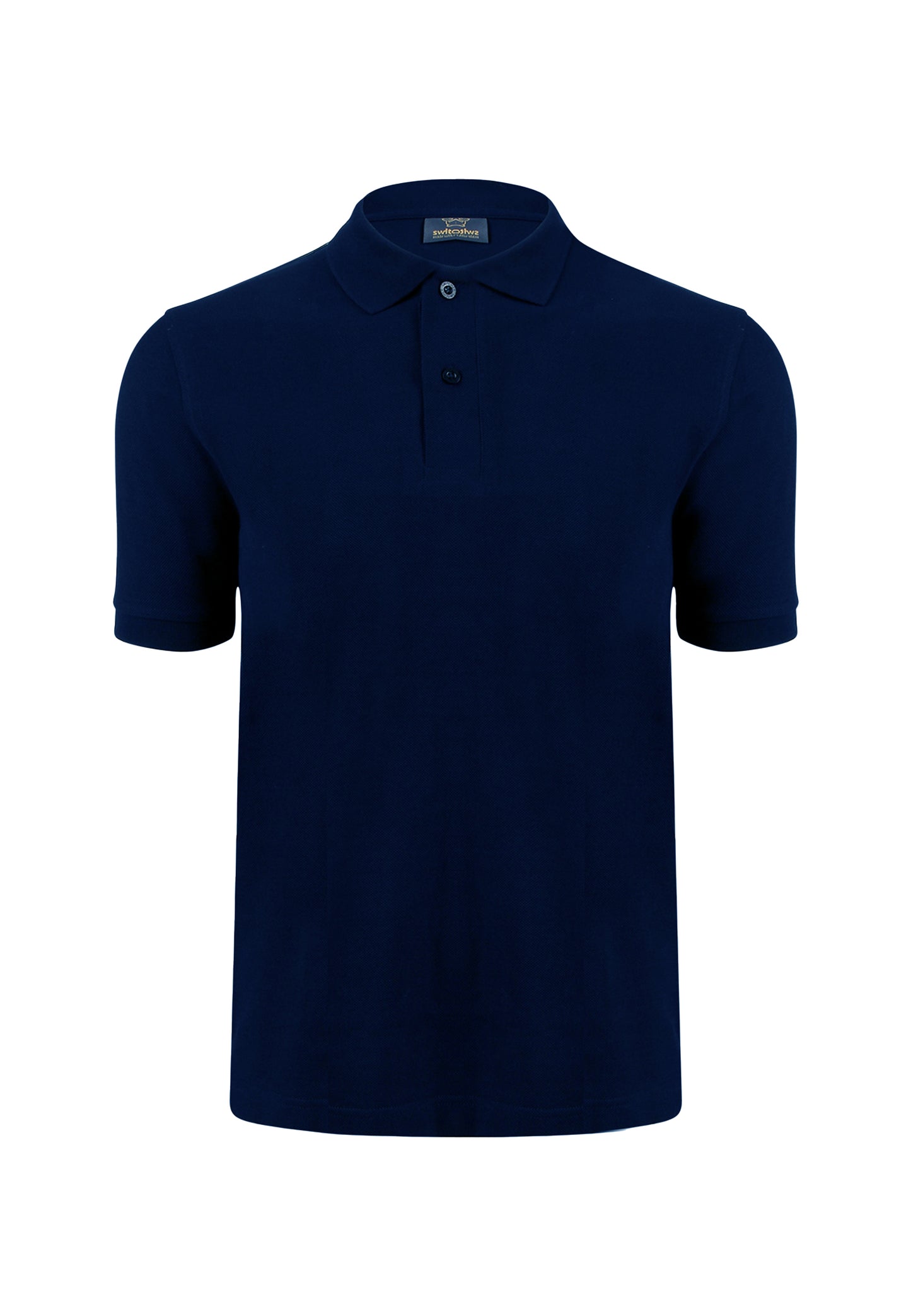 Switcher polo uomo samuel colour/20 navy