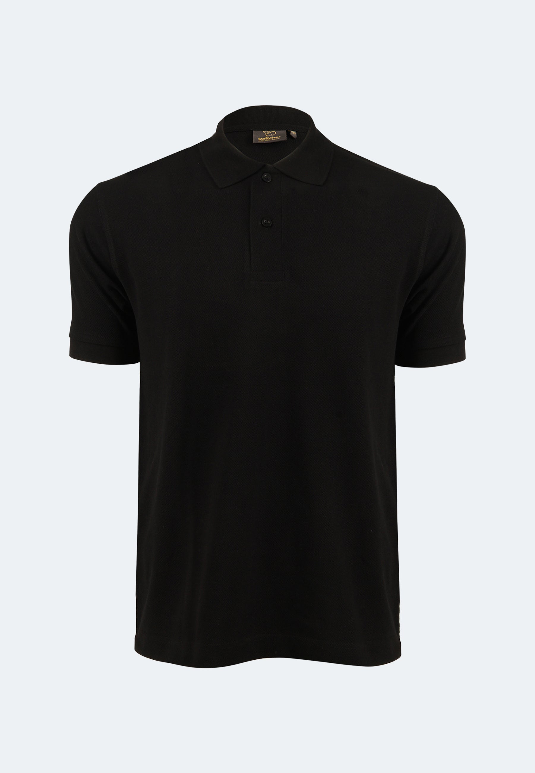 Polo uomo Switcher Samuel color/noir
