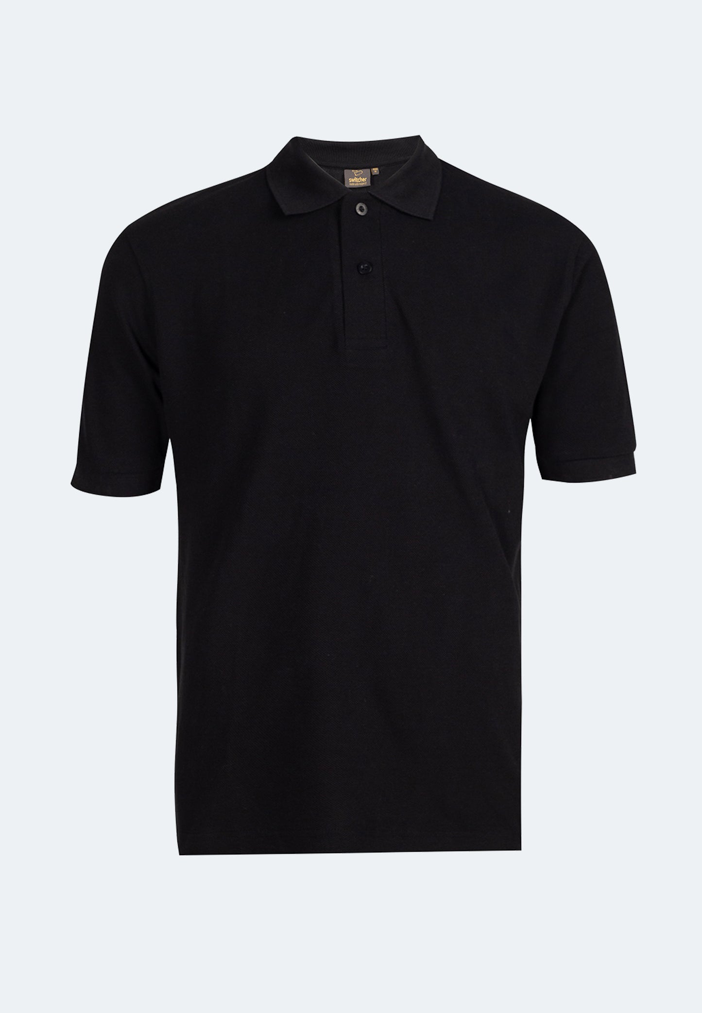 Polo Samuel in piqué dalla vestibilità comoda