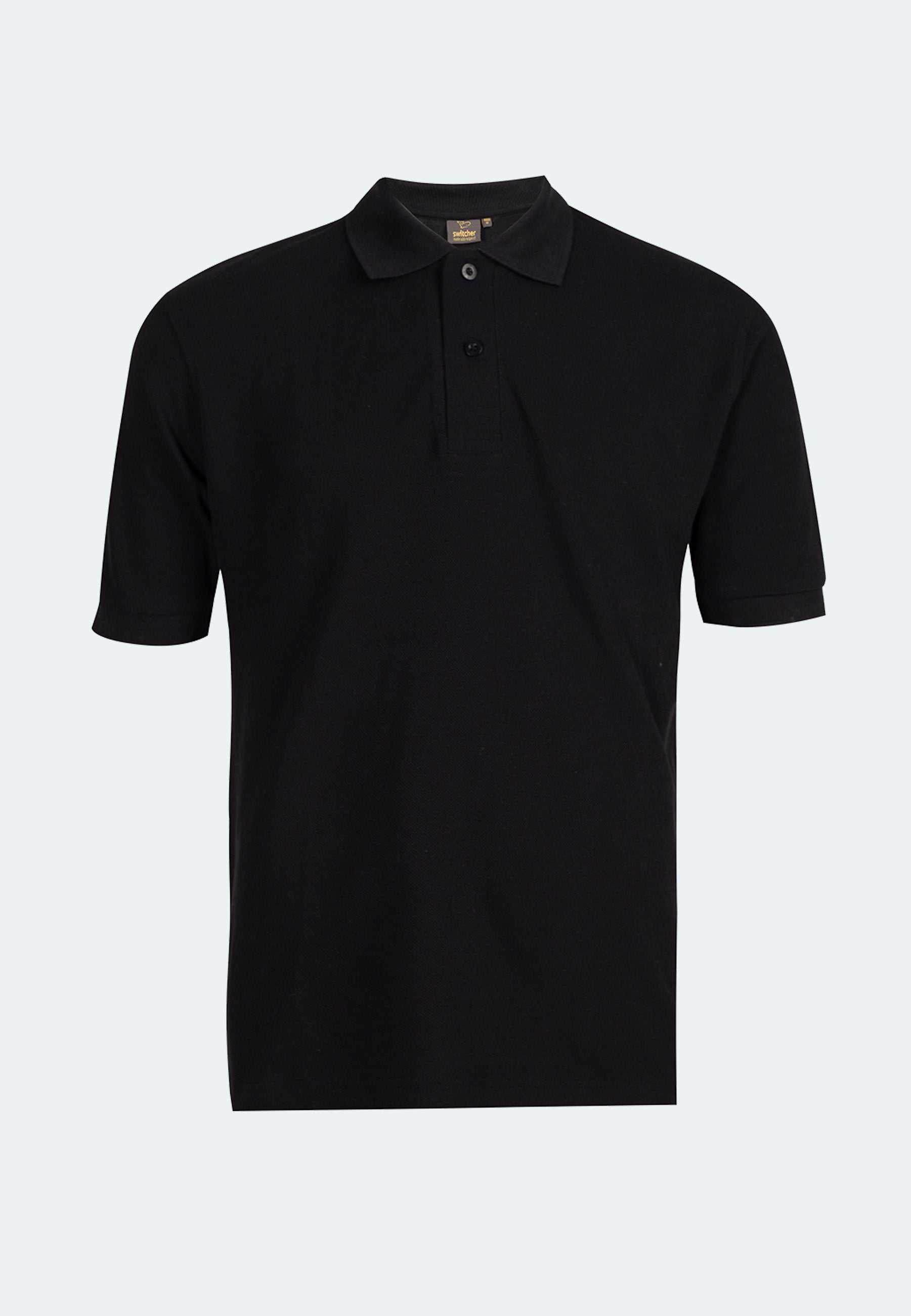 Polo Samuel in piqué dalla vestibilità comoda