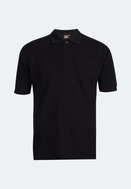 Switcher polo uomo samuel colore/40 noir