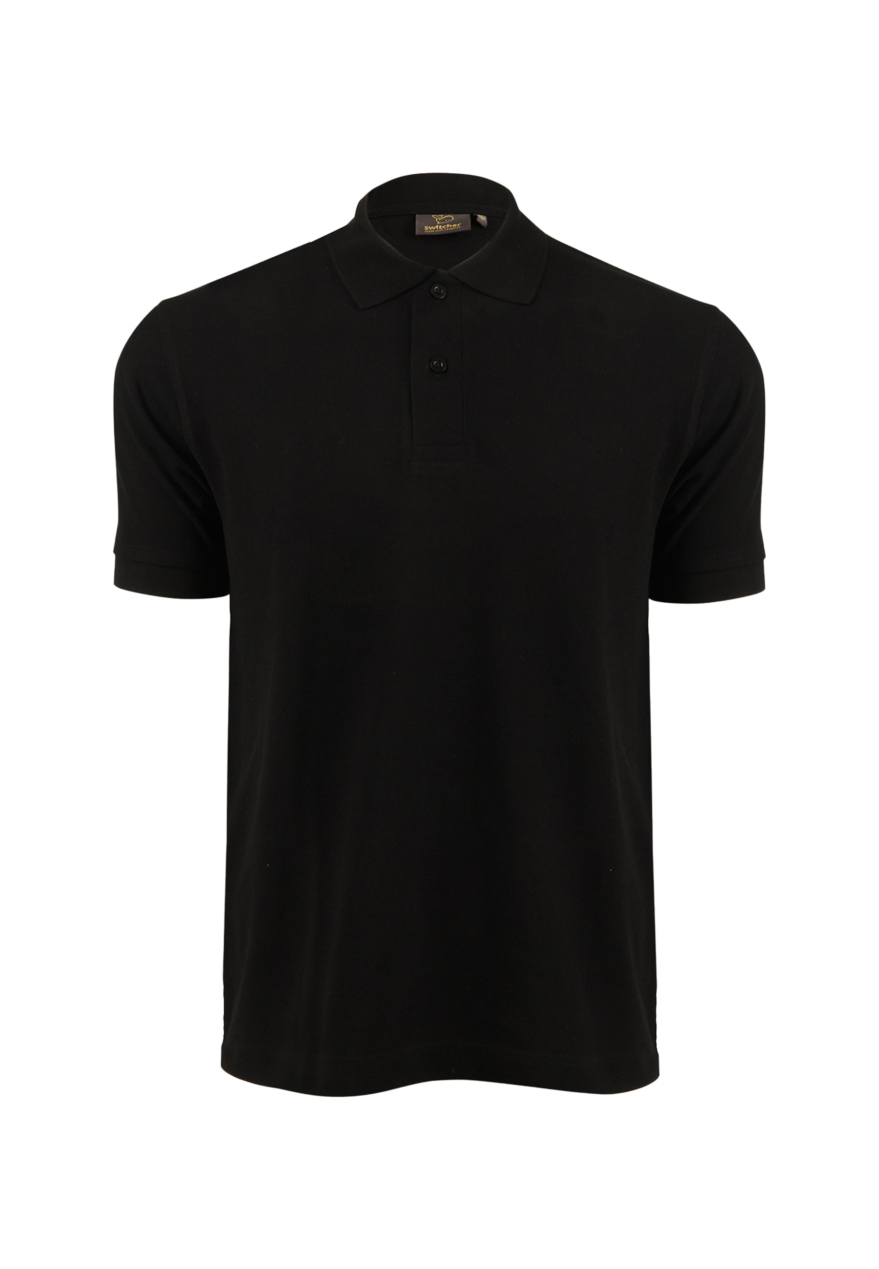 Polo uomo Switcher Samuel color/noir