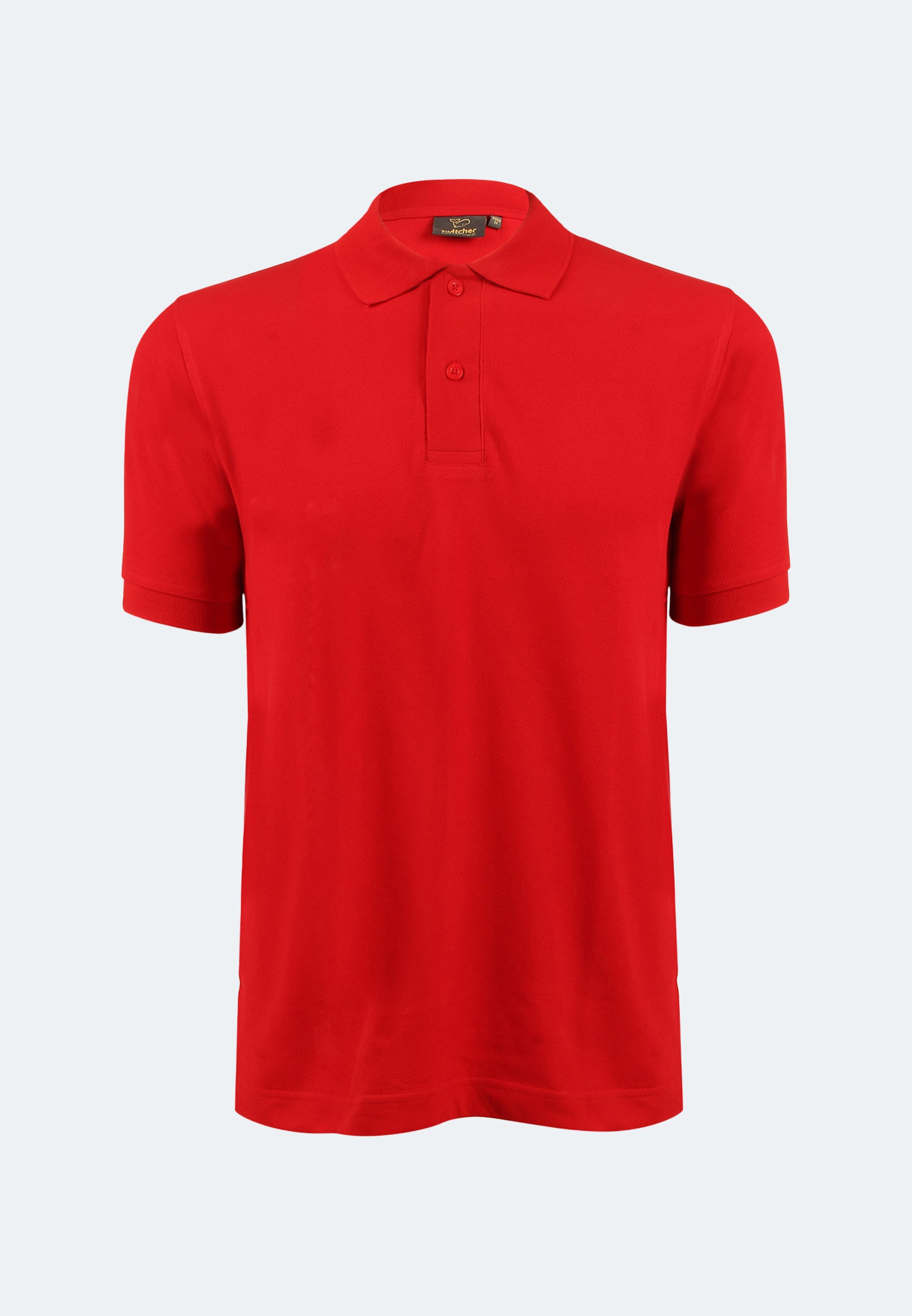 Polo uomo Switcher Samuel color/rouge