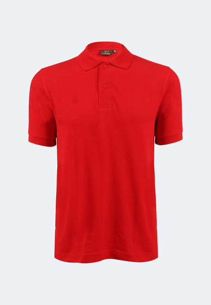 Switcher polo uomo samuel colour/10 rouge