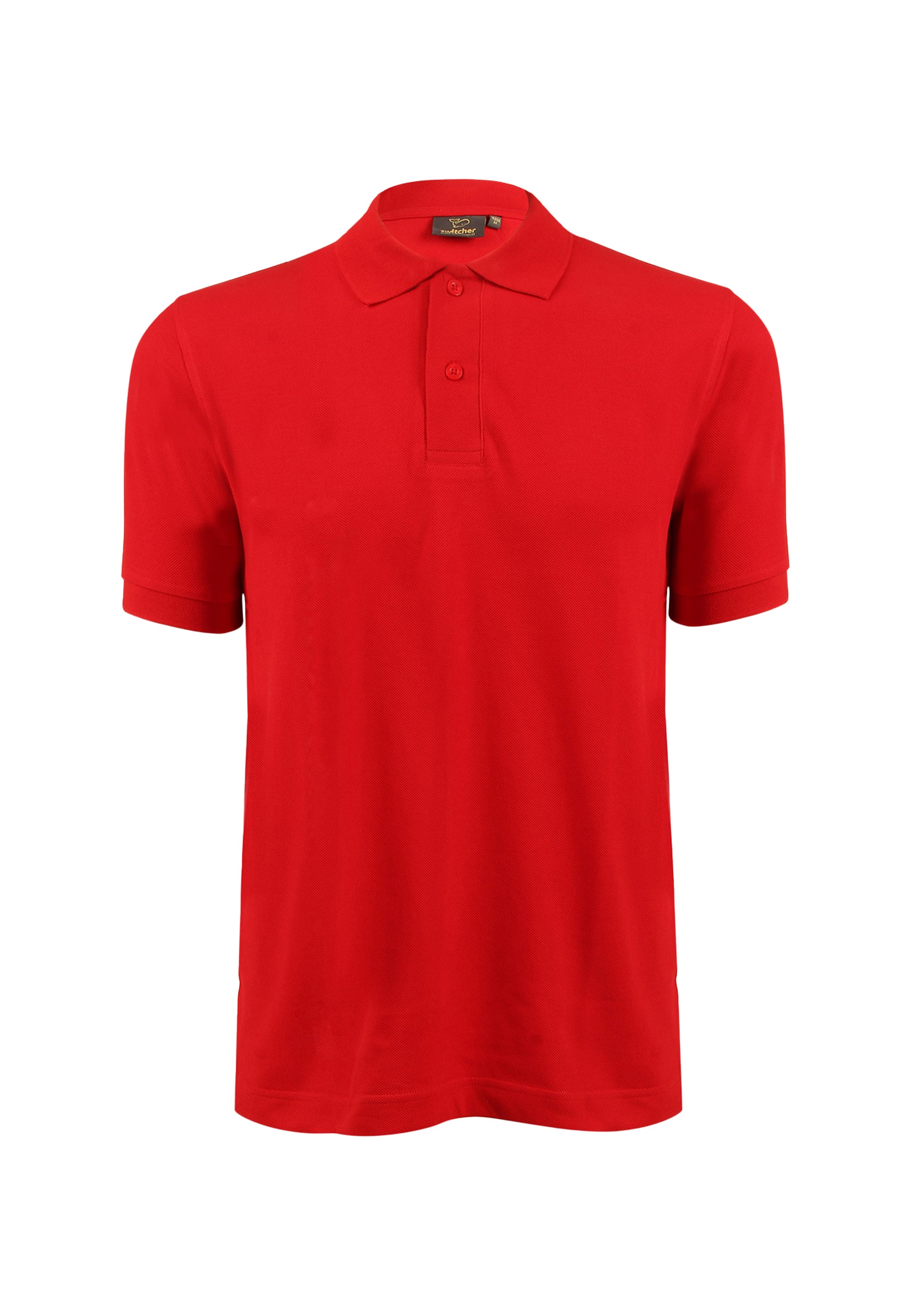 Polo uomo Switcher Samuel color/rouge