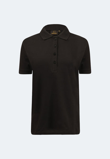 Switcher Lady polo stacy colour/40 noir