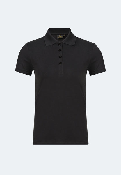 Switcher Lady polo stacy colour/410 arsenico