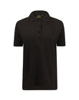 Switcher Lady polo stacy colore/noir