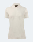 Switcher Lady polo stacy colore/bianco