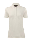 Switcher Lady polo stacy colore/bianco