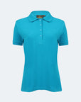Switcher Lady polo stacy colore/blu bay