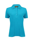 Switcher Lady polo stacy colore/blu bay
