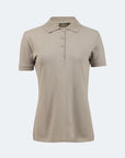 Switcher Lady polo stacy colore/grigio fonce
