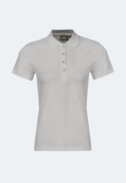 Switcher Lady polo stacy colour/402 gris fonce