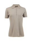 Switcher Lady polo stacy colore/grigio fonce