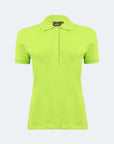 Switcher Lady polo stacy colore/limette