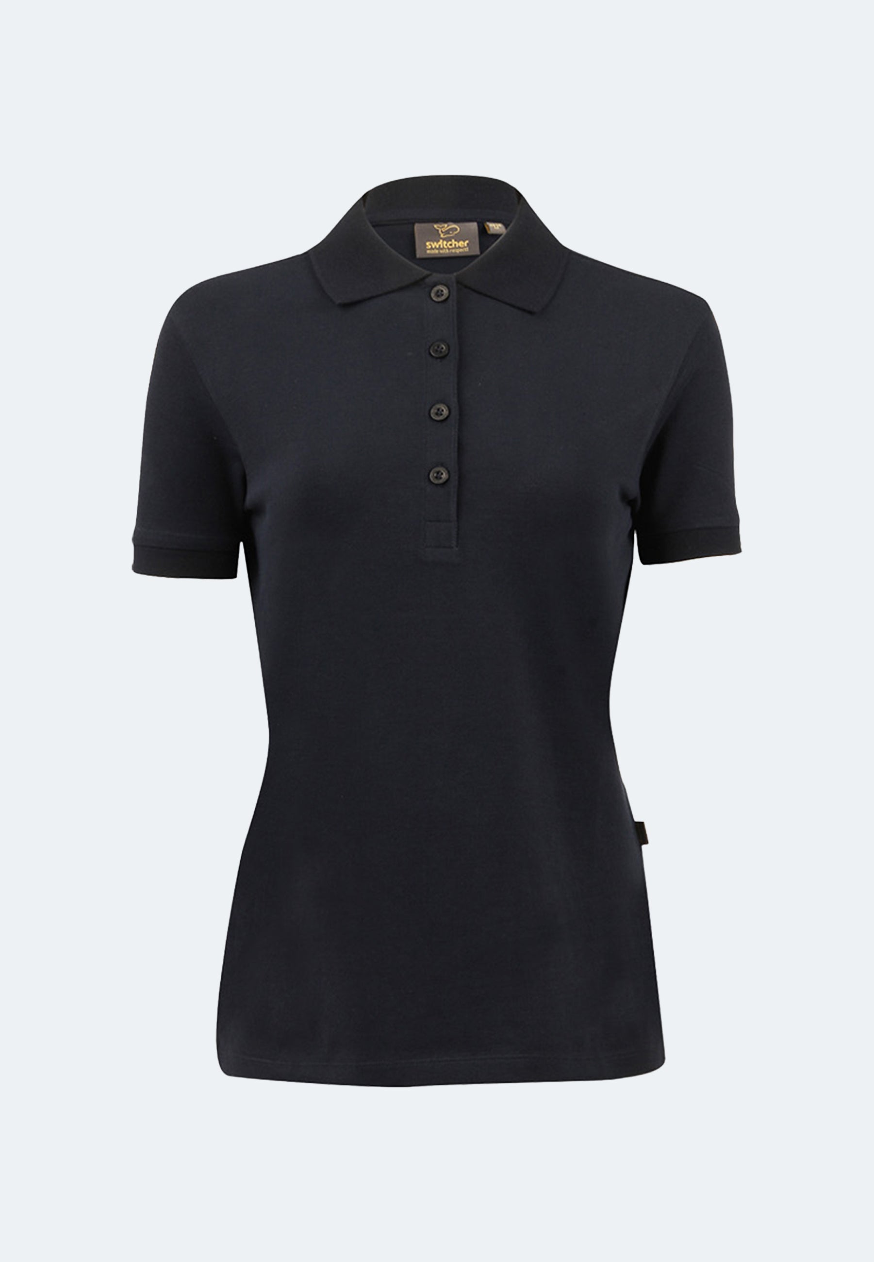Switcher Lady polo stacy colore/navy