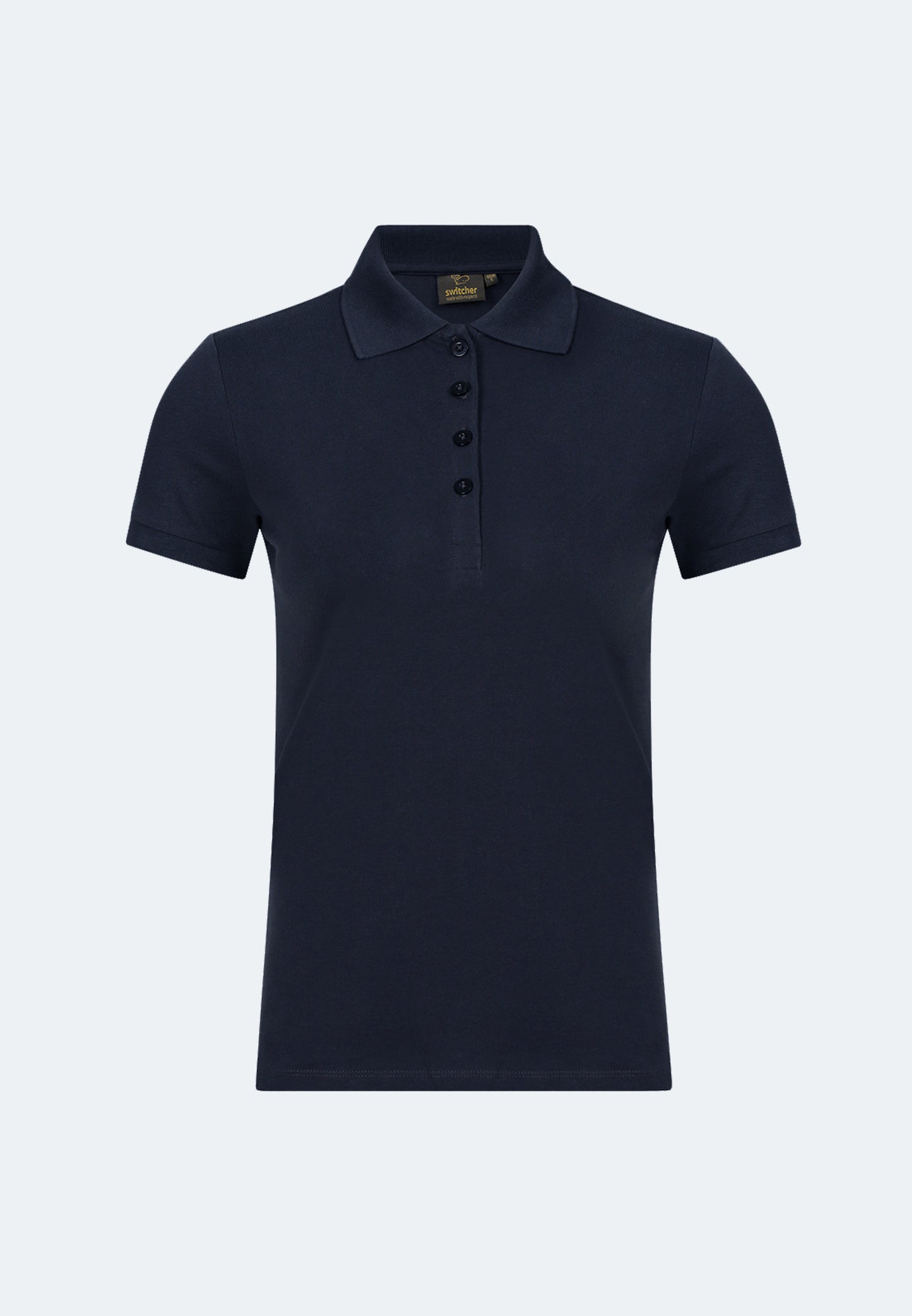 Switcher Lady polo stacy color/20 navy