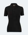 Switcher Lady polo stacy colore/noir