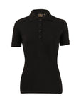 Switcher Lady polo stacy colore/noir