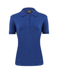 Switcher Lady polo stacy colore/oceano