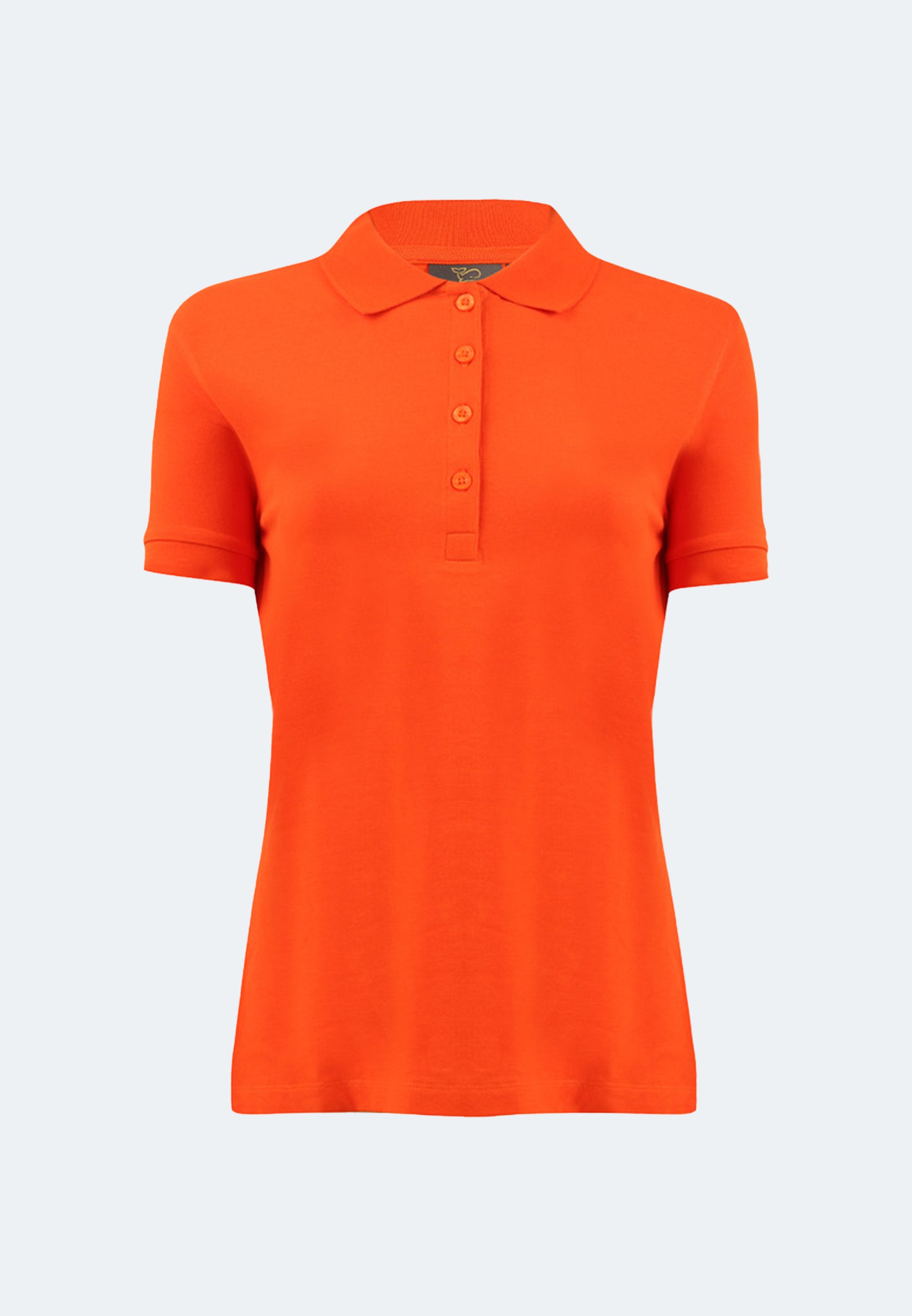 Switcher Lady polo stacy colore/paprika