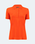 Switcher Lady polo stacy colore/paprika