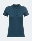 Switcher Lady polo stacy colore/benzina