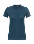 Switcher Lady polo stacy colore/benzina
