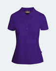 Switcher Lady polo stacy colore/viola