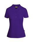 Switcher Lady polo stacy colore/viola