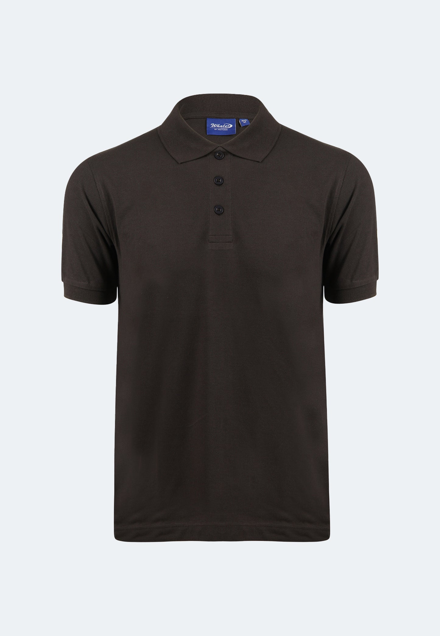 Switcher polo whale colour/410 arsenico